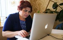 Yolsuzluk haberlerini seks kasetiyle susturmak isteyen Azerbaycan AİHM'de mahkum oldu