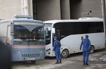 'Ankesörlü telefon' operasyonu: 100'den fazla askere gözaltı kararı