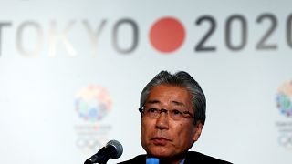 توجيه اتهامات لرئيس اللجنة الأولمبية اليابانية في فرنسا في مزاعم فساد