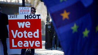 "State of the Union" : semaine cruciale au Parlement britannique