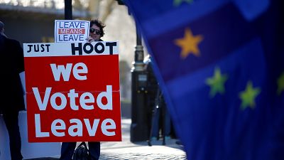 "Estado da União": Brexit, alianças eleitorais, embaixada da UE