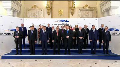 Во главе ЕС Румыния перечит его руководству