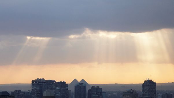 Kairo, Ägypten Kairo, Ägypten