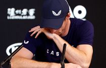 Andy Murray out of Australian Open and might now retire