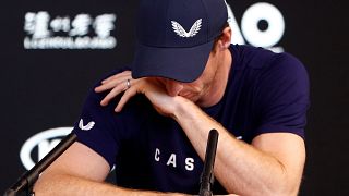 Andy Murray out of Australian Open and might now retire