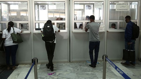Design of single African Union passport for all to be unveiled this year Design of single African Union passport for all to be unveiled this year