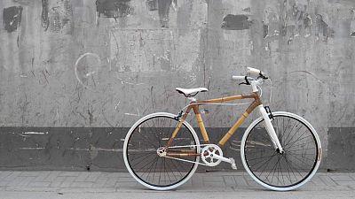 Here are the brands making bamboo bikes that you should know about Here are the brands making bamboo bikes that you should know about