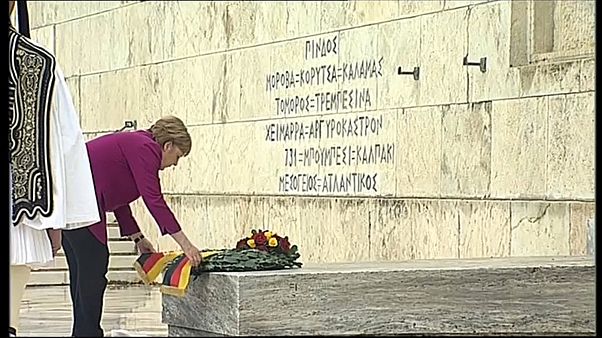 Griechenland will wegen Kriegsforderungen vor Gericht Griechenland will wegen Kriegsforderungen vor Gericht