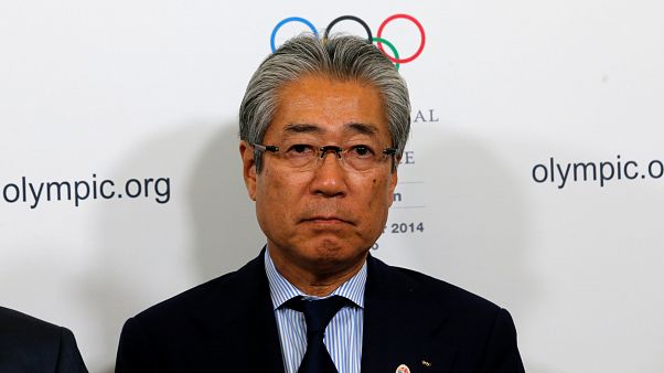 Tsunekazu Takeda a été mis en examen à Paris pour corruption active. Tsunekazu Takeda a été mis en examen à Paris pour corruption active.