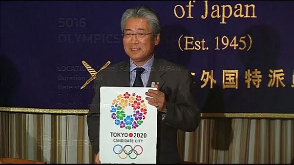 Tokio 2020: Korruptionsermittlungen gegen NOK-Chef Tokio 2020: Korruptionsermittlungen gegen NOK-Chef