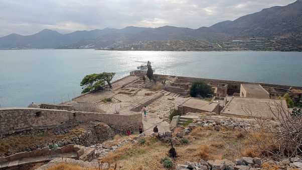 Στην τελική ευθεία η κατάθεση υποψηφιότητας της Σπιναλόγκας στην UNESCO Στην τελική ευθεία η κατάθεση υποψηφιότητας της Σπιναλόγκας στην UNESCO