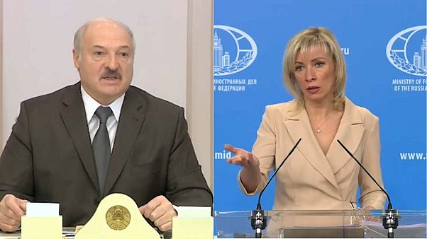 Russia e Bielorussia, da sorelle a sorvegliate speciali Russia e Bielorussia, da sorelle a sorvegliate speciali