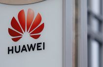 Quadro da Huawei detido na Polónia