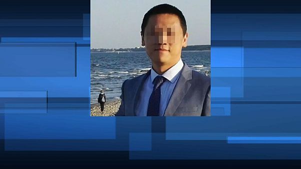 Chinese in Polen unter Spionageverdacht Chinese in Polen unter Spionageverdacht
