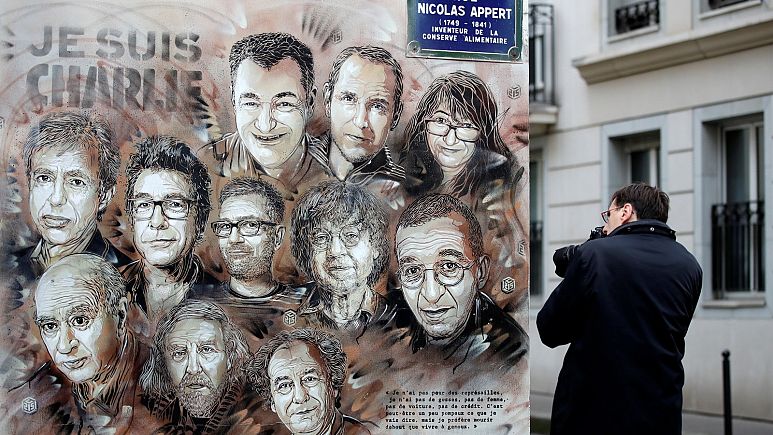 Le besoin de coopération demeure vital 4 ans après Charlie Hebdo | Point de vue Le besoin de coopération demeure vital 4 ans après Charlie Hebdo | Point de vue