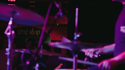 The Grog Shop, Cleveland: the ‘place to play’ for up-and-coming bands since 1992