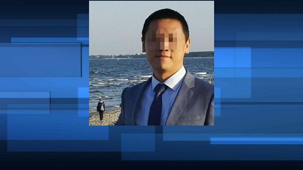 Arrestado por espionaje un directivo chino de Huawei en Polonia Arrestado por espionaje un directivo chino de Huawei en Polonia