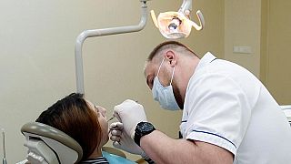 Grecia tiene el mayor número de dentistas de la Unión Europea