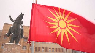 Парламент БЮР Македония утвердил переименование страны в Северную Македонию