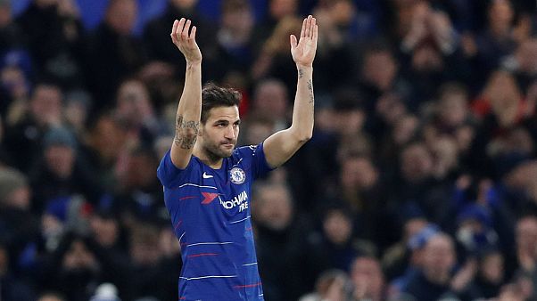 Mercato : Fabregas attendu en sauveur à Monaco Mercato : Fabregas attendu en sauveur à Monaco