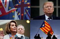 The week that was: blurred lines between reality and fantasy | View