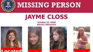 Подросток в Висконсине сбежала от похитителя и убийцы её родителей