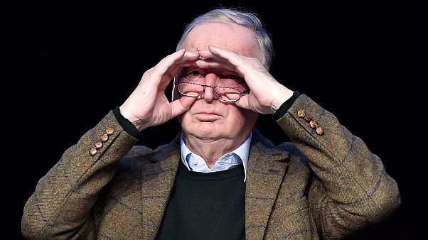 Gauland hält einen "Dexit" nicht für realistisch Gauland hält einen "Dexit" nicht für realistisch