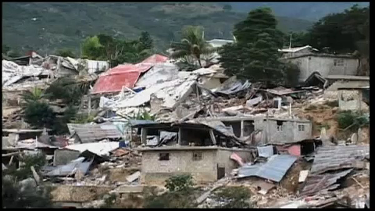 Haiti: 9 évvel a földrengés után