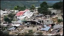 Αϊτή: Εννέα χρόνια από την ανείπωτη καταστροφή