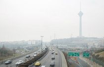 استاندار تهران کشف منشاء بوی نامطبوع پایتخت را تکذیب کرد