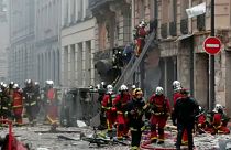 Esplosione Parigi: tre i morti, grave un'italiana