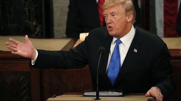 Russland-Affäre: FBI ermittelte 2017 gegen Trump Russland-Affäre: FBI ermittelte 2017 gegen Trump