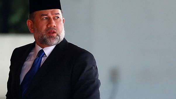 Malezya'da tahttan çekilen 5. Muhammed'in tacını kim devralacak? Ülkede kral nasıl belirleniyor? Malezya'da tahttan çekilen 5. Muhammed'in tacını kim devralacak? Ülkede kral nasıl belirleniyor?