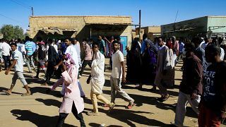 لجنة تقصي حقائق حكومية سودانية تكشف عن ارتفاع عدد القتلى إلى 24 شخصا منذ بداية الاحتجاجات