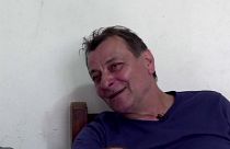 Cesare Battisti in Bolivien gefasst