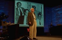 James Dewey Watson in 2005