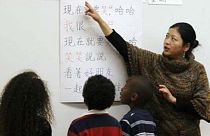 استقبال روزافزون از زبان چینی در آفریقا؛ آموزش اجباری ماندارین در مدارس کنیا