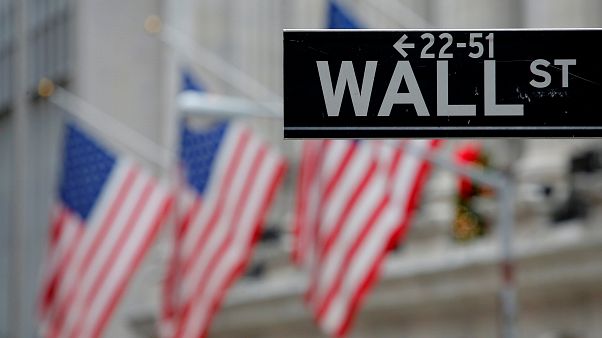 U.S Stocks New York Stock Exchange U.S Stocks New York Stock Exchange