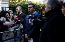 Griechenland: Regierungskoalition vor dem Aus