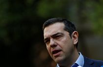 Ципрас ставит вопрос о доверии правительству