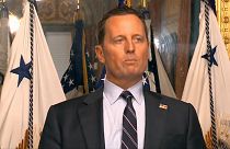 Grenell warnt Unternehmen vor Nord Stream 2