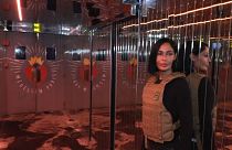 Zoff in Paris: Keine Bar für den "Henker von Medellin"