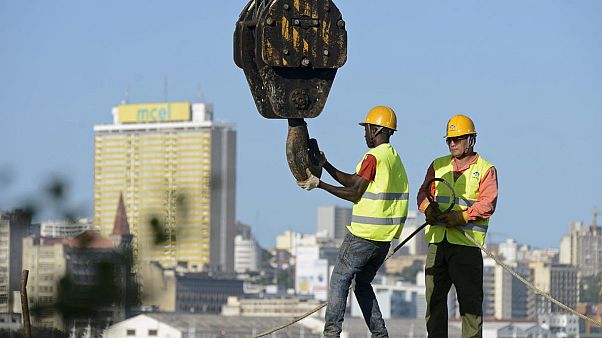 Macau propõe uso da moeda chinesa nas transações com Moçambique Macau propõe uso da moeda chinesa nas transações com Moçambique