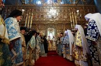 Αντιπροσωπεία του Οικ.Πατριαρχείου έρχεται στην Αθήνα