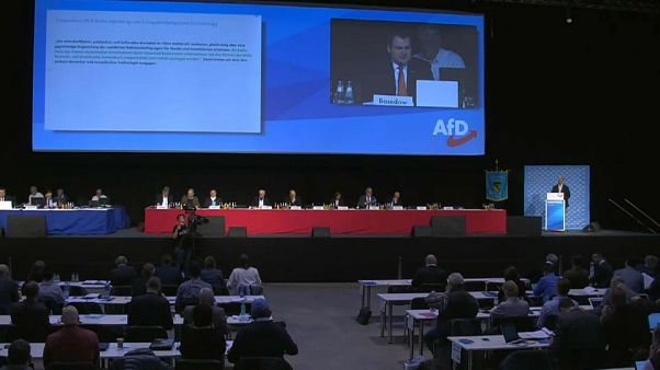 "Germania fuori dall'Ue?" Per AfD è "un'utopia" "Germania fuori dall'Ue?" Per AfD è "un'utopia"