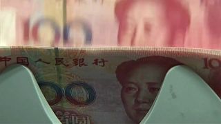 Mosambik hat Interesse an Chinas Währung
