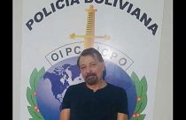 Linksextremist Battisti wird nach Italien ausgeliefert