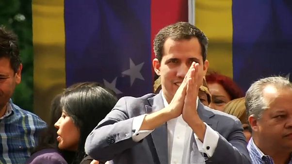Venezuela: il chavismo contro Juan Guaidó Venezuela: il chavismo contro Juan Guaidó