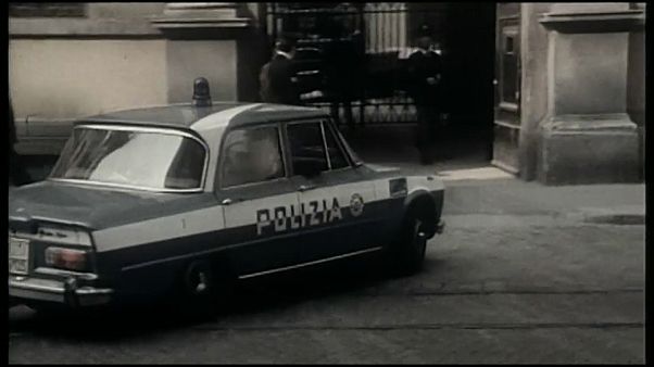 Cesare Battisti: i parenti delle vittime ricordano Cesare Battisti: i parenti delle vittime ricordano