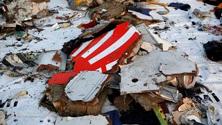 Endonezya'da 189 kişinin öldüğü uçak kazasında ikinci karakutu bulundu
